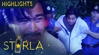 Dexter is finally arrested by the police | Starla (With Eng Subs)