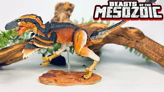 Beasts of the Mesozoic Pyroraptor olympius Fans Choice Review