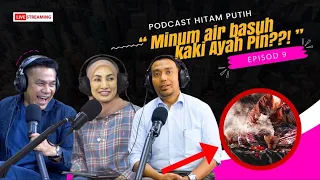 'MENGAKU RASUL SELEPAS NABI MUHAMMAD?!' KES AJARAN SESAT TERGEMPAR DI MALAYSIA EP 9 : AJARAN SESAT