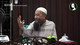 🔴 08/06/2022 Kuliyyah Maghrib Jemputan & Soal Jawab Agama - Ustaz Azhar Idrus
