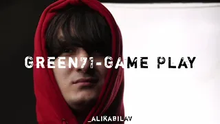 Green71-Game Play