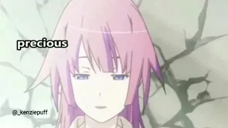 Senjougahara When You Smile