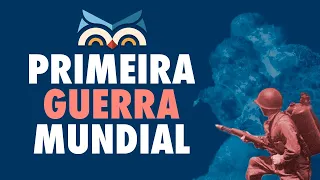 Primeira Guerra Mundial - Toda Matéria