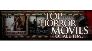 Top 10 Horror Movies You Shouldn't Dare To Watch Alone