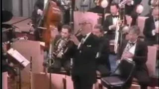 Benny Goodman Let's Dance - Don't Be That Way