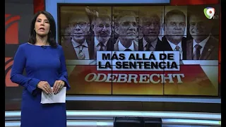 Más allá de la sentencia, ODEBRECHT | El Informe con Alicia Ortega