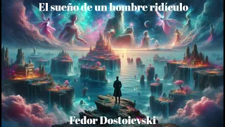 Fedor Dostoievski. El sueño de un hombre ridículo