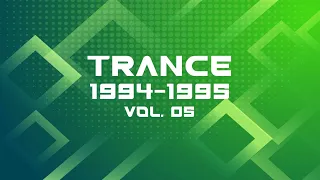 Trance 1994-1995 Vol.05