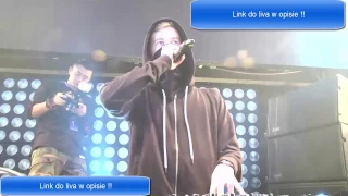 Alan Walker-Warszawa Live za Darmo pobierz