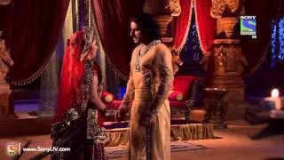 Bharat Ka Veer Putra - Maharana Pratap - Episode 172 - 13th March 2014