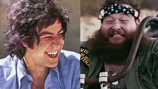 Action Bronson and Mazhar ve Fuat - "Easy Rider" - Original Sample Mashup / Mix