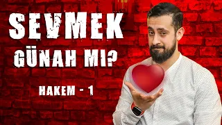 Sevmek Günah Mı? [Hakem 1 / 30. Lema  3. Nükte 1. Nokta] @Mehmedyildiz