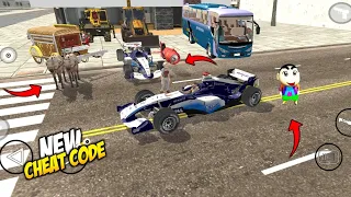 FYNILY NEW UPDATE 💯 आ गया || CHEAT CODE जाना लो INDIAN HEAVY DRIVER #kapilgamer #newupdate