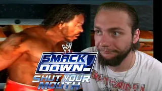 OFF TO RAW |SmackDown! Shut Your Mouth PART 13