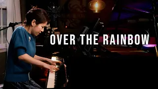 Over the Rainbow - Piano by Sangah Noona