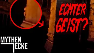 GRUSELIGE Videos die @mashstop5 in ANGST und PANIK versetzen | MythenEcke