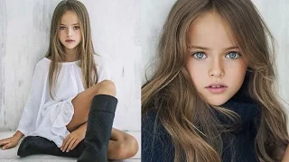 5 Unbelievable Kids You Won't Believe Actually Exist