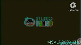 Studio Pango Logo 2004 Build Park Effects