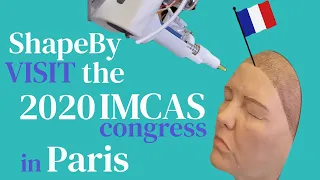 ShapeBy Takes on the 2020 IMCAS Congress │ Vlog 024