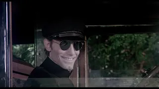 Countdown to Halloween 2020: Burnt Offerings (1976)