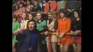 Karel Gott - Loď písní (1974)