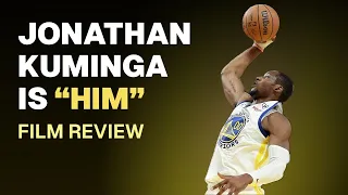 Can Jonathan Kuminga Save the Warriors? | Film Review