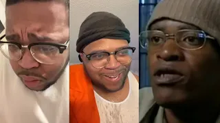 GUARD Your BUTT With These Tra Rag Prison Skits