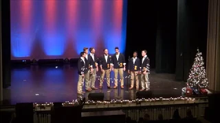 "Long Day Closes" - The King's Singers (The Other Guys)