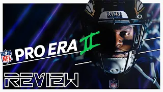 NFL Pro Era 2 | Review | PSVR 2 - It's Madden(ing) in VR!