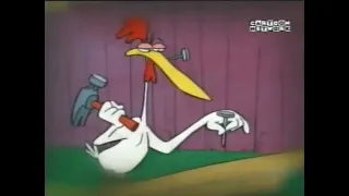 8. Cartoon Network UKEurope   Cow and Chicken Beatbox Bumpers 1997