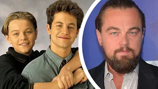 Growing Pains Cast Then and Now (2023)