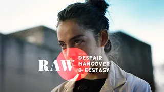 The Dø - Despair, Hangover & Ecstasy (Raw)
