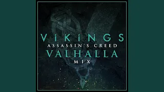 If I Had A Heart - Vikings Assassin's Creed Valhalla Mix