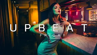 Best Upbeat Friday Mix 2024 at TGC Radio, Alan Walker, yanvince, Clarx, Anna Yvette, ORBITAL 365