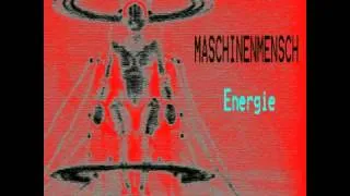 Maschinenmensch - Kraftwerk