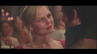 Emma & Hook || Эмма & Крюк || Моя искра