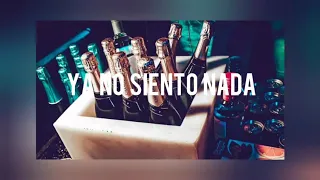 YA NO SIENTO NADA ✘ KE PERSONAJES x MAXI TOLOSA ✘ LAUTY DJ