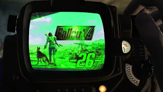 Ghule w puszce | Fallout 4 PL #26