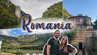 Why You Should Visit Romania | Part 1