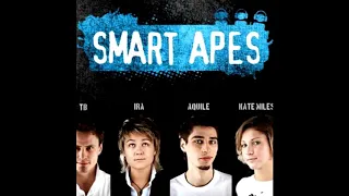 Smart Apes   One Day You Wont See The Sunrise