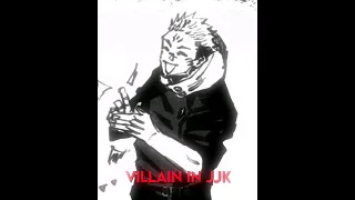 The Heroes Are More Terrifying Than Villains💀⚠️🔥| Jujutsu kaisen manga edit