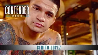 Contender Stories: Benito Lopez