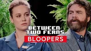 When I need cheering up and a good laugh I reach for the Between Two Ferns bloopers [ REUPLOAD ]