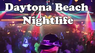 Daytona Beach Nightlife