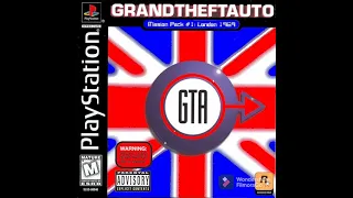 GTA LONDON THEME SONG (DELUXE EDITION)