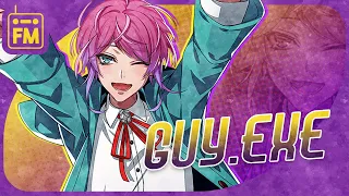 《 FM 》 GUY.EXE MEP