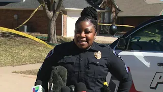 Police provide updates on fatal shooting in Arlington