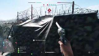 [BFV] XBOX . Infiltrado na base inimiga ! ...