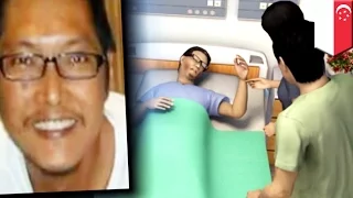 Terminal diagnosis: Man dies 4 days after surgery that was supposed to save his life - TomoNews