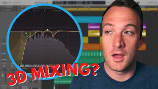2 Easy Ways To Make Your Mixes FAT